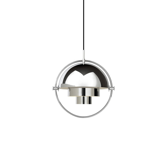 Velyra Pendant Light With Tiered Shades For Modern Interiors