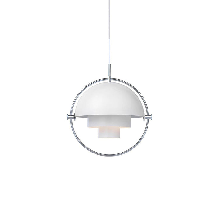 Velyra Pendant Light With Tiered Shades For Modern Interiors