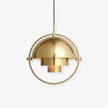 Velyra Pendant Light With Tiered Shades For Modern Interiors