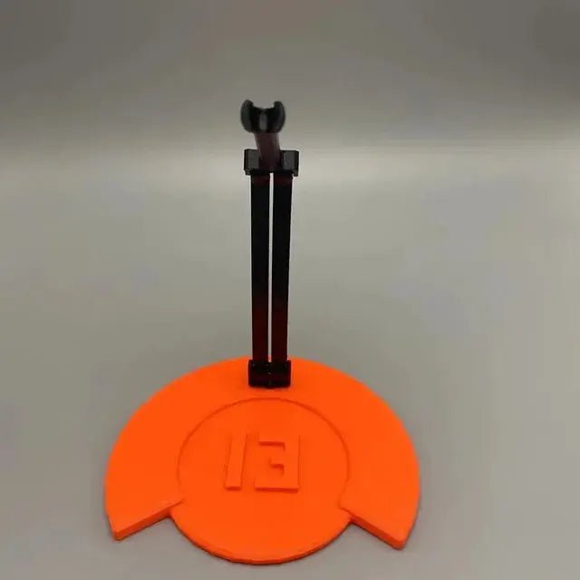 NebulaLink Multi-Jointed Action Toy for Relaxation and Focus