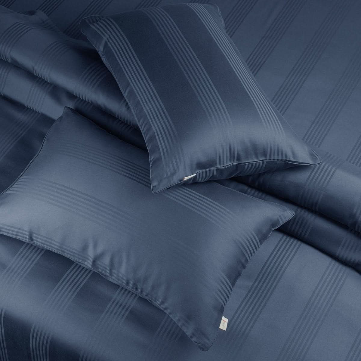 Aurora PureCotton Pillowcases, 100 Percent Cotton, Soft, Breathable And Durable
