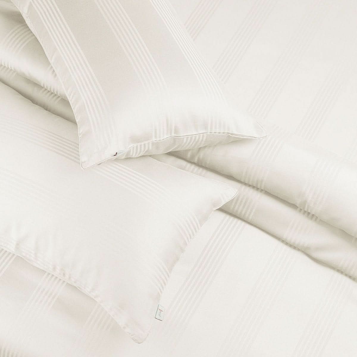 Aurora PureCotton Pillowcases, 100 Percent Cotton, Soft, Breathable And Durable