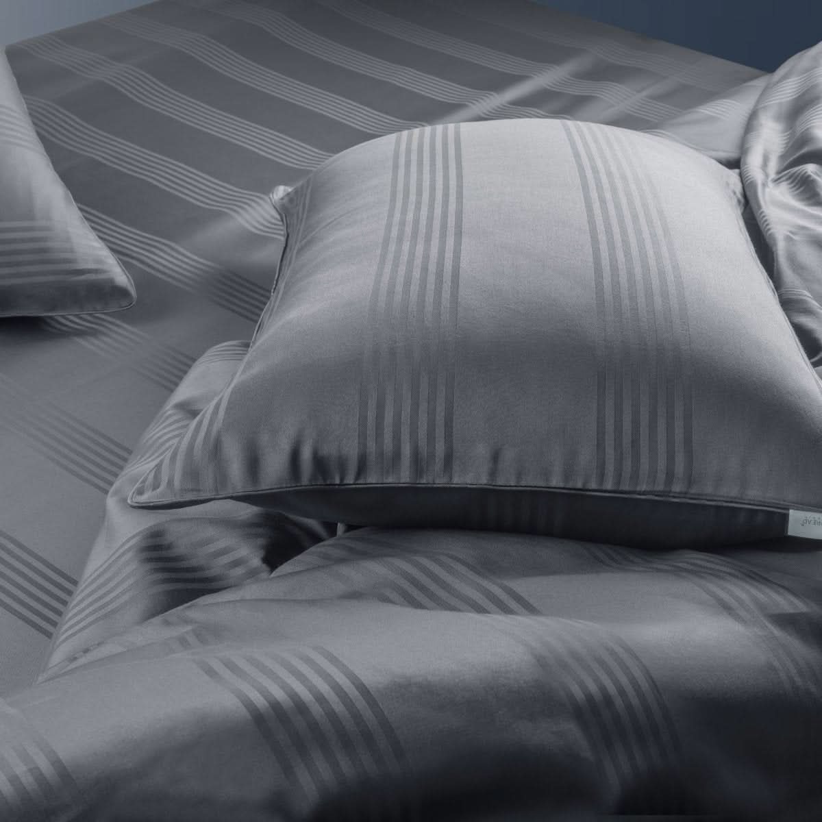 Aurora PureCotton Pillowcases, 100 Percent Cotton, Soft, Breathable And Durable