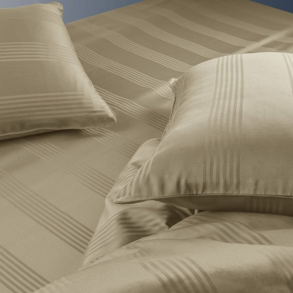 Aurora PureCotton Pillowcases, 100 Percent Cotton, Soft, Breathable And Durable