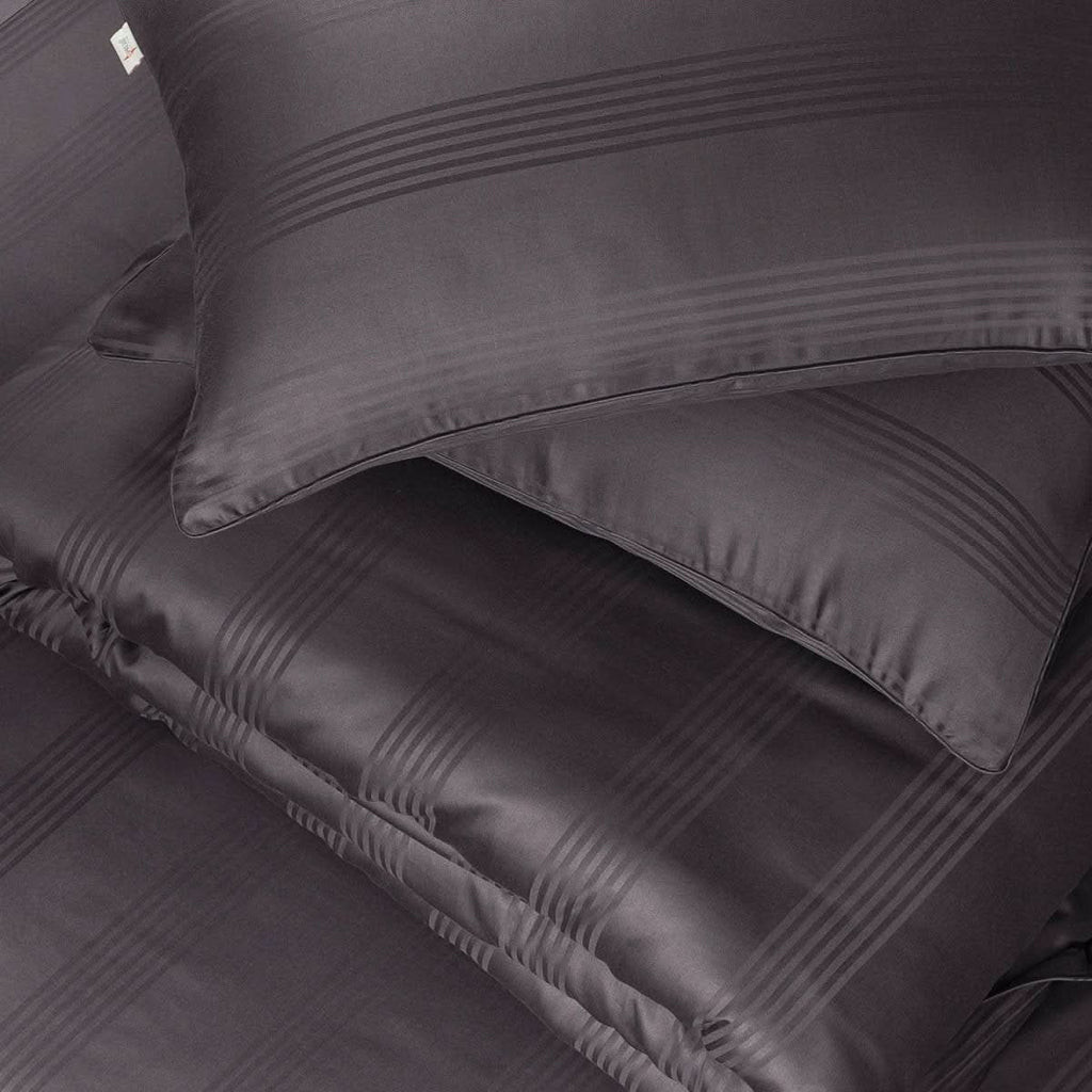 Aurora PureCotton Pillowcases, 100 Percent Cotton, Soft, Breathable And Durable