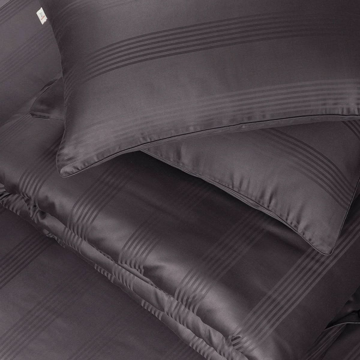Aurora PureCotton Pillowcases, 100 Percent Cotton, Soft, Breathable And Durable