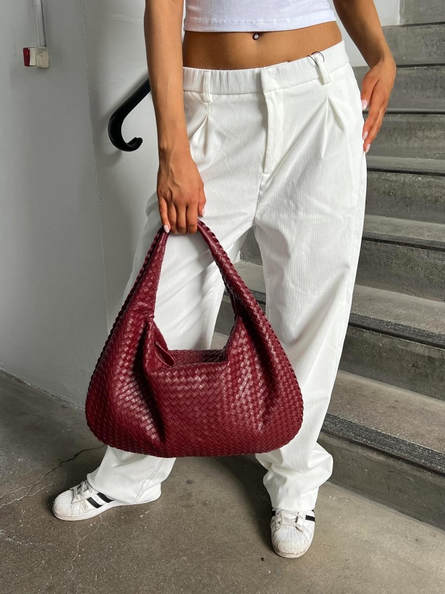 LuminaCarry Women's Tote Bag With Spacious Interior