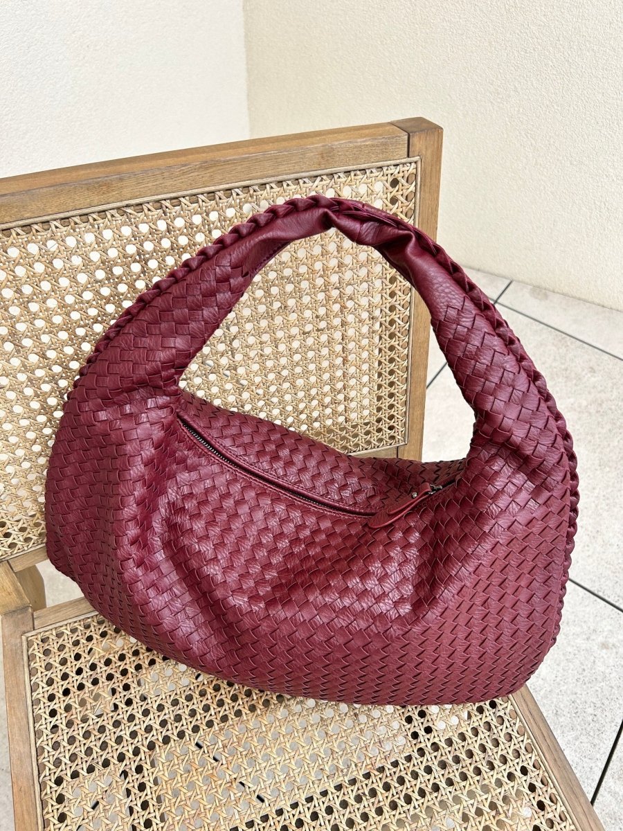 LuminaCarry Women's Tote Bag With Spacious Interior