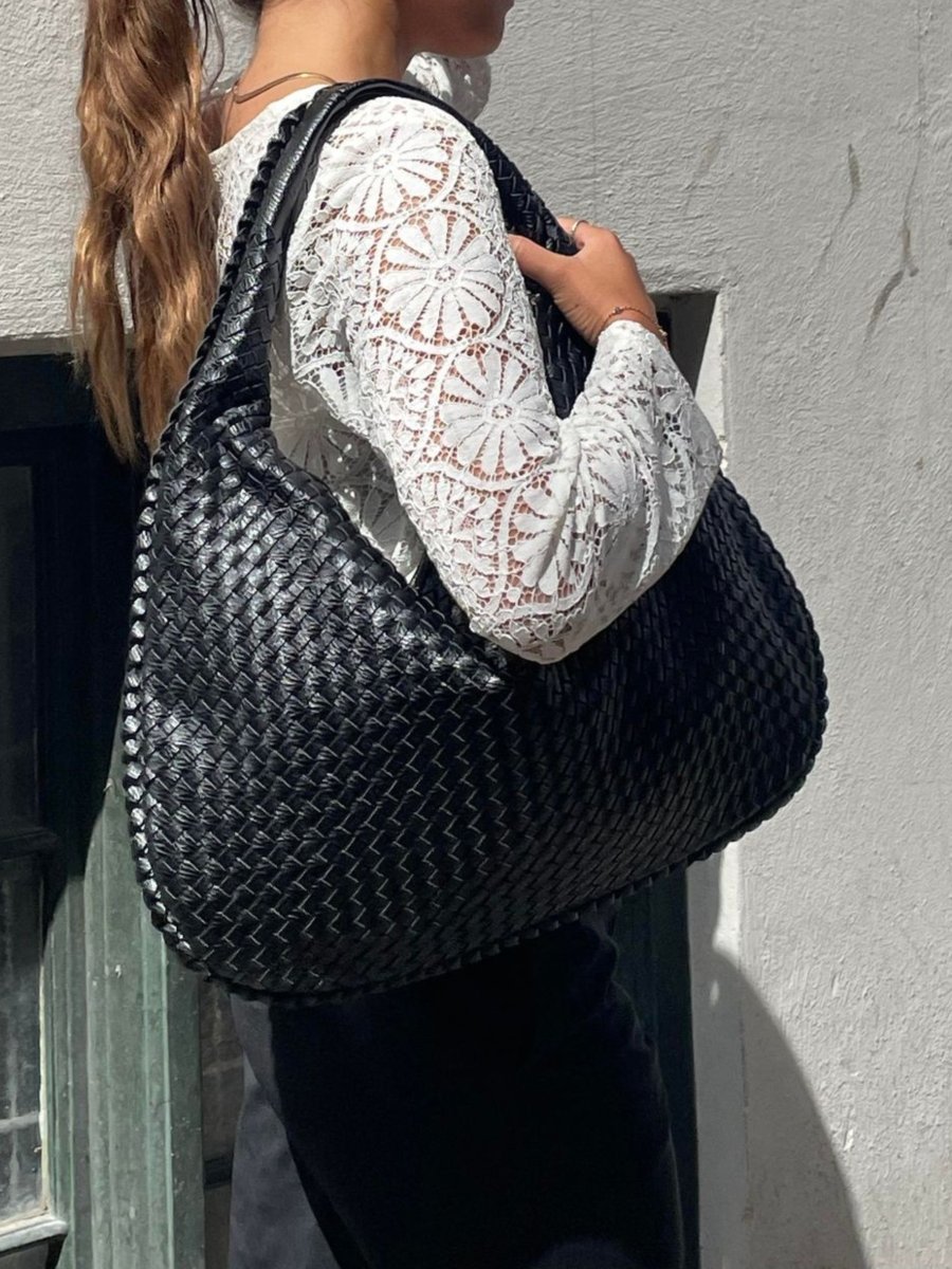 LuminaCarry Women's Tote Bag With Spacious Interior