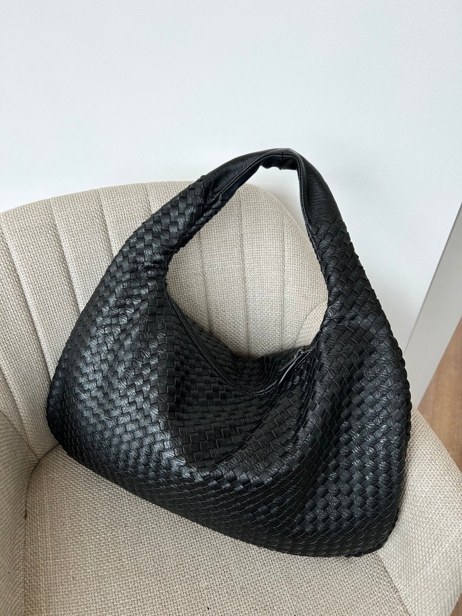 LuminaCarry Women's Tote Bag With Spacious Interior