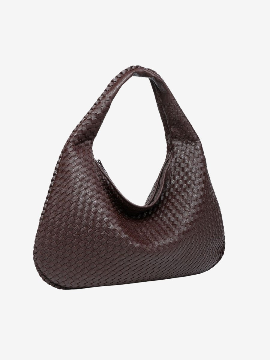 LuminaCarry Women's Tote Bag With Spacious Interior