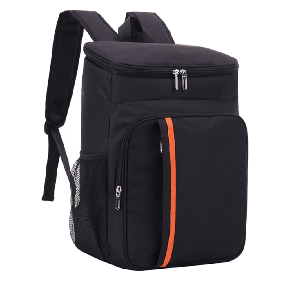 AuroraTrail Nordischer Isolierter Kühlrucksack-Serie