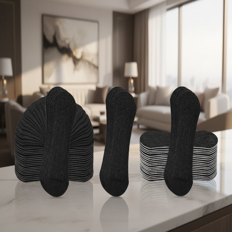 AeroFlow Nasal Breathing Strips For Improved Airflow And Active Performance