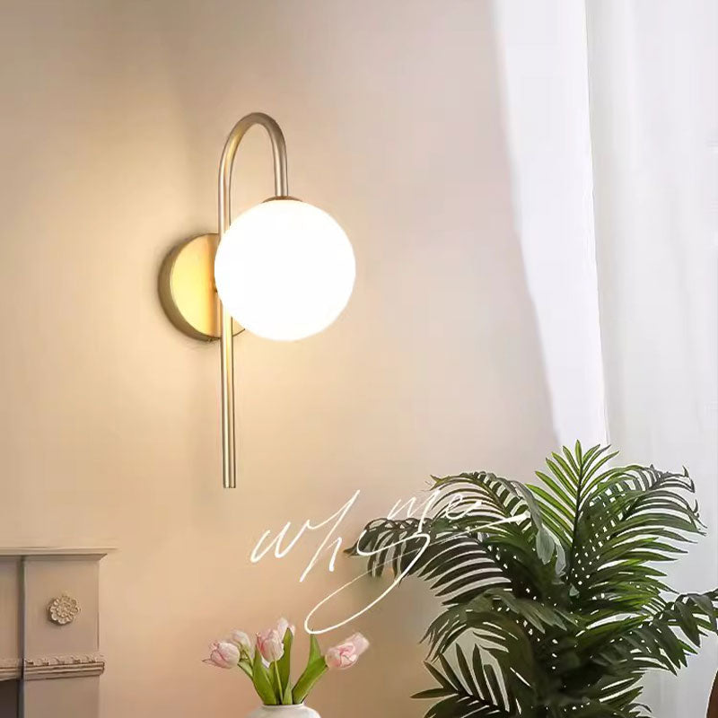 Contemporary LED Wall Lights For Home Decor And Ambience