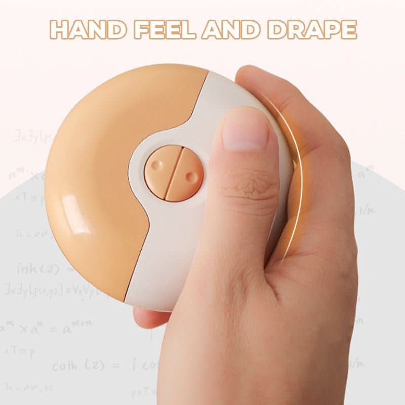 NailEase Pro Electric Nail Clipper and Polisher for Easy Nail Care