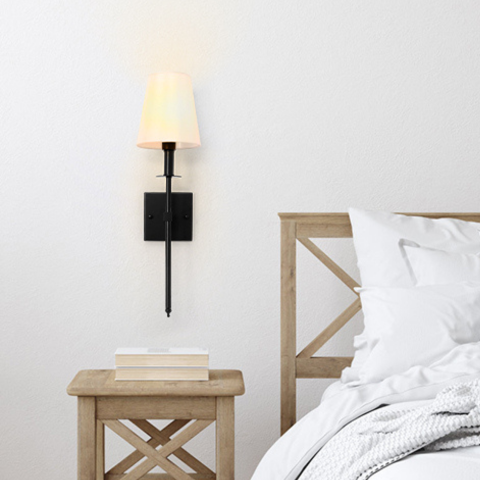 Aurora Heritage Wall Light Timeless Vintage Luxe Fixture