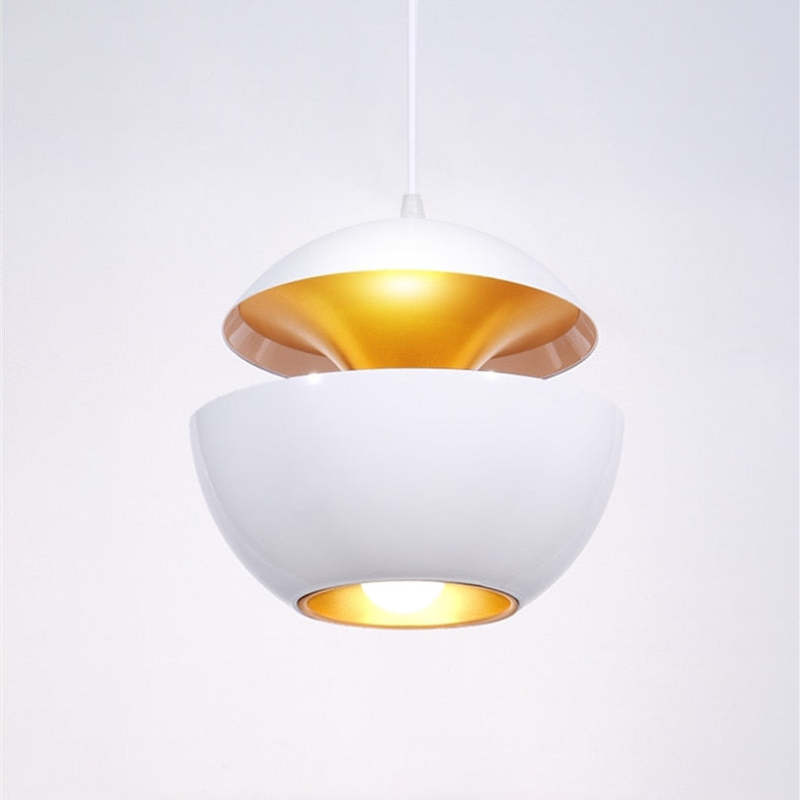 Aureli | Lampada a Sospensione a LED Elegante
