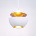Aureli | Lampada a Sospensione a LED Elegante