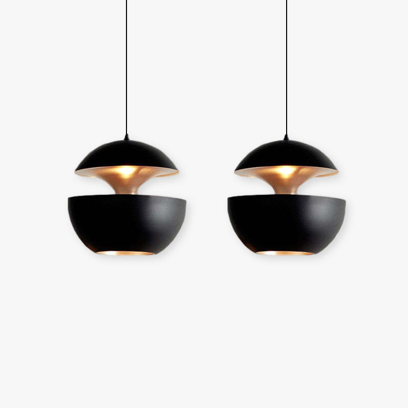 Aureli | Lampada a Sospensione a LED Elegante