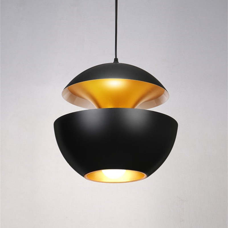 Aureli | Lampada a Sospensione a LED Elegante