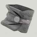 Cozy Voyage Soft Neck Support Pillow for Comfortable Journeys