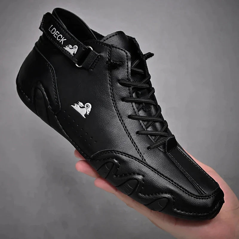 Chaussures pieds nus avec ultra confort et design antidérapant | Fervei