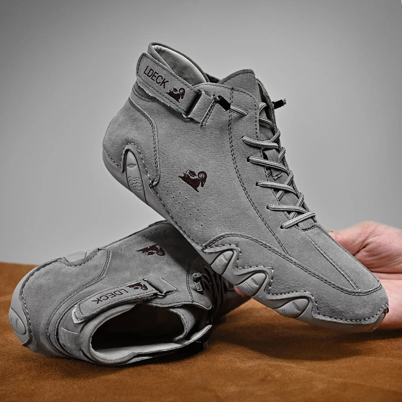 Chaussures pieds nus avec ultra confort et design antidérapant | Fervei