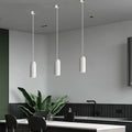 Severské LED závěsné svítidlo FjordLume pro domovy a kanceláře