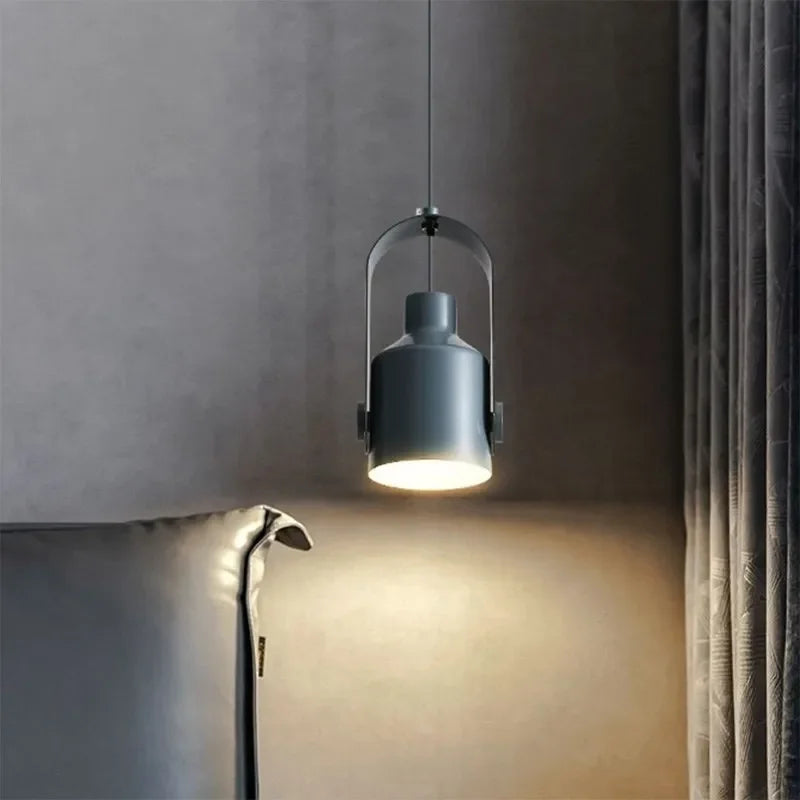 AstraLume | Nordisk LED-hänglampa | Fervei