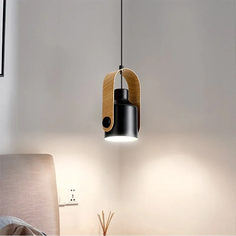 AstraLume | Nordisk LED-hänglampa | Fervei