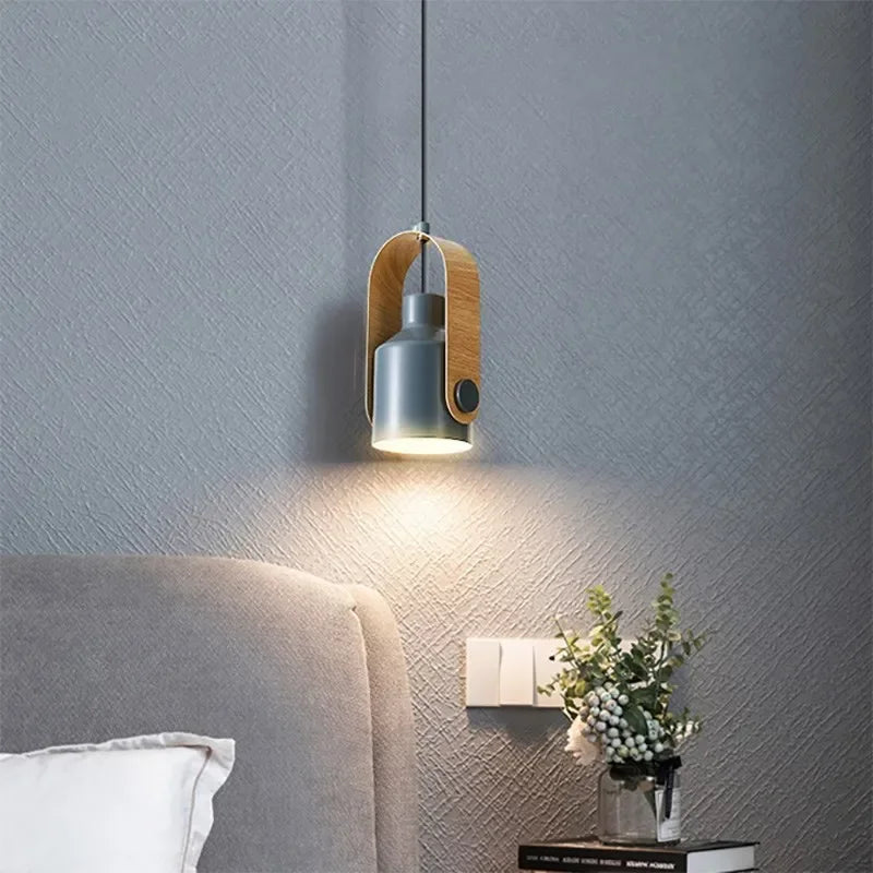 AstraLume | Nordisk LED-hänglampa | Fervei