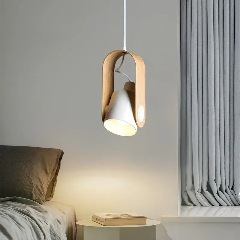 AstraLume | Nordisk LED-hänglampa | Fervei