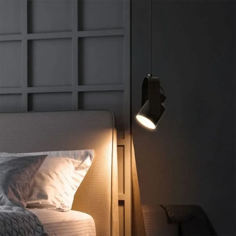 AstraLume | Nordisk LED-hänglampa | Fervei