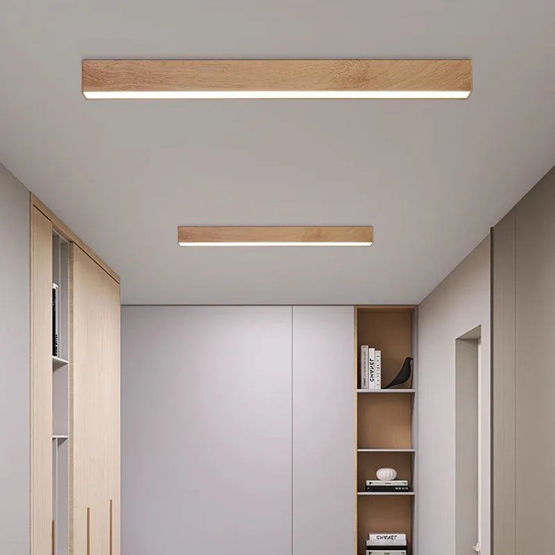 Stropní svítidla HarmonyBeam LED pro obývací pokoje a chodby