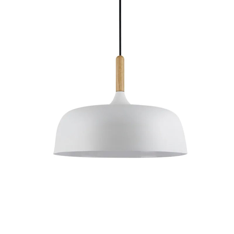 Luxyecs Fjordline Nordic LED Suspended Pendant Light For Modern Homes