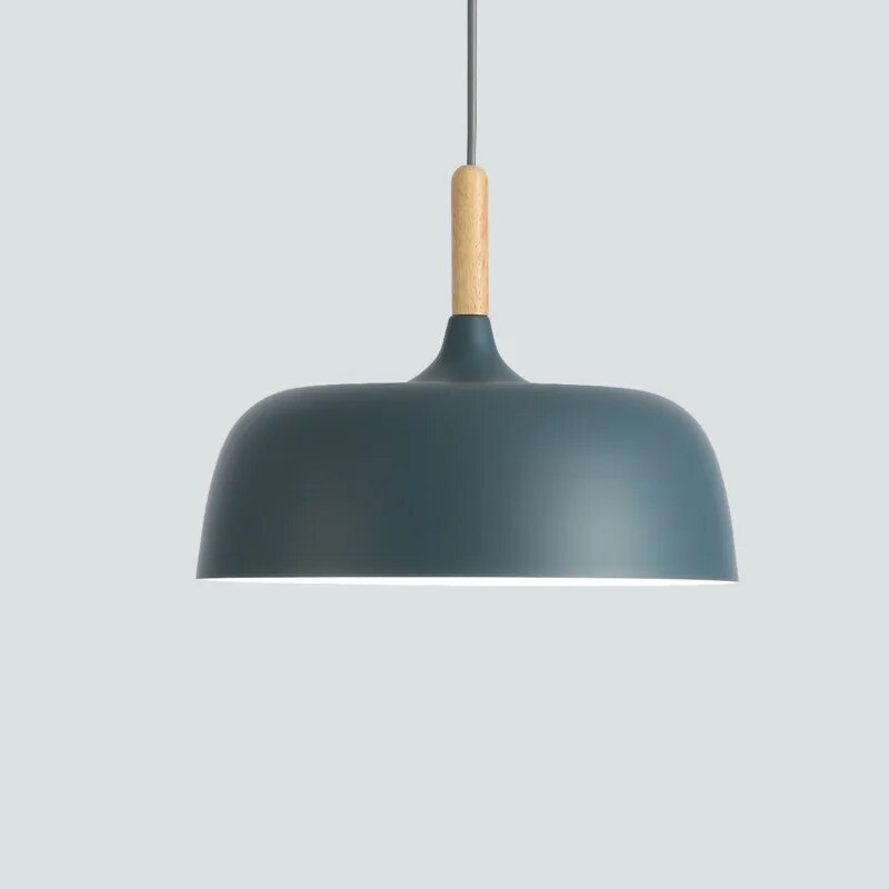 Luxyecs Fjordline Nordic LED Suspended Pendant Light For Modern Homes