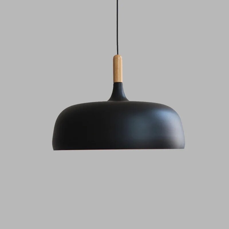 Luxyecs Fjordline Nordic LED Suspended Pendant Light For Modern Homes