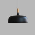 Luxyecs Fjordline Nordic LED Suspended Pendant Light For Modern Homes