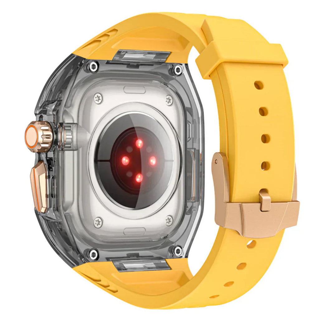 Sada příslušenství Explorer Case pro Apple Watch – univerzální doplněk