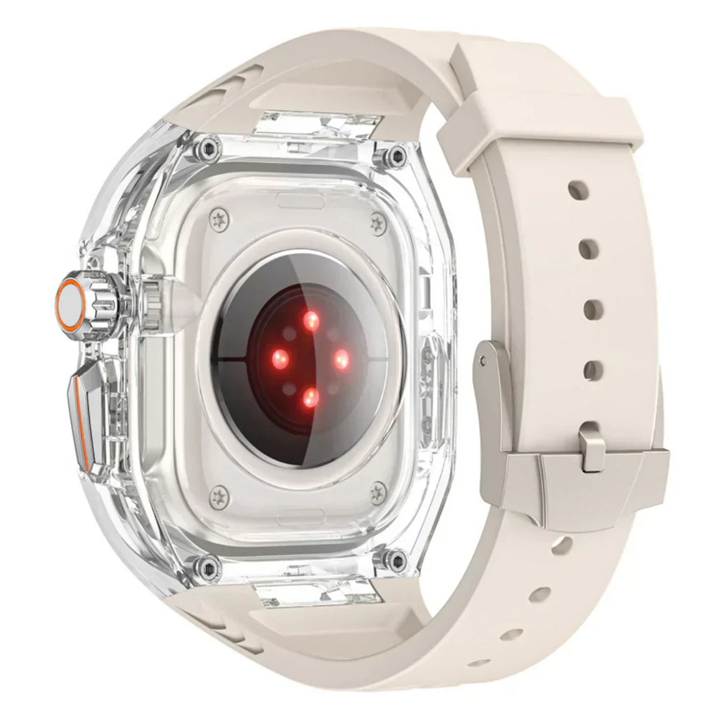 Sada příslušenství Explorer Case pro Apple Watch – univerzální doplněk