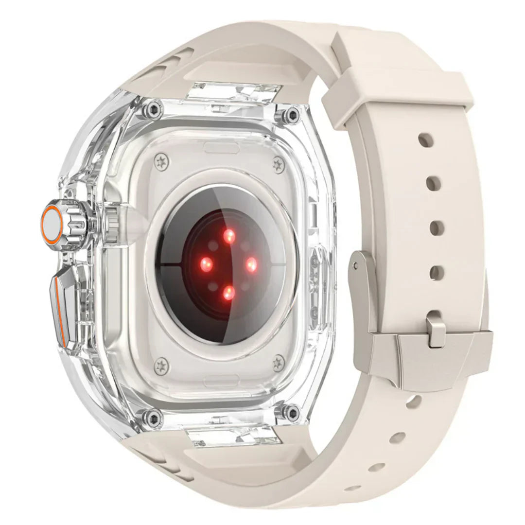 Sada příslušenství Explorer Case pro Apple Watch – univerzální doplněk