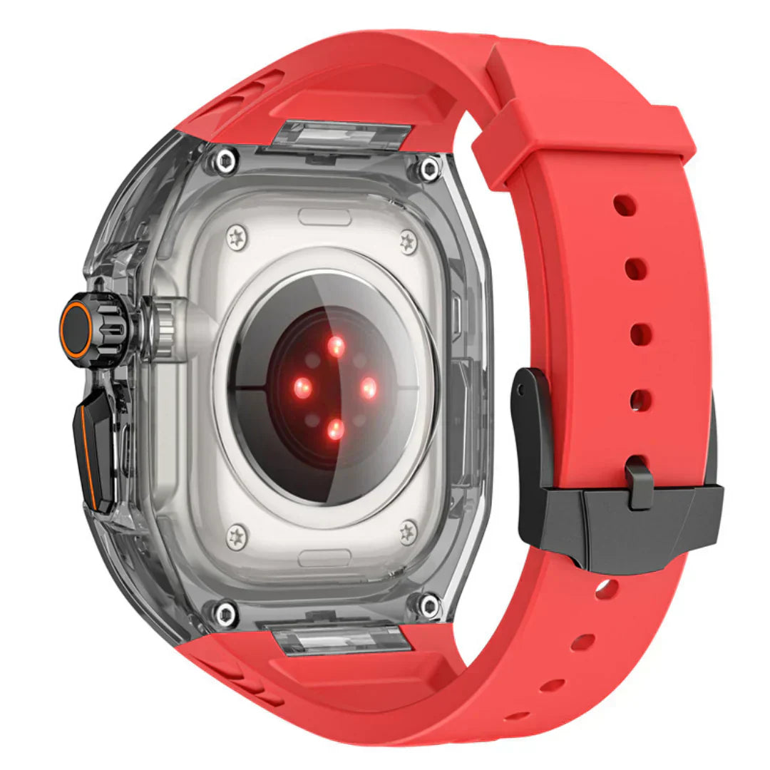 Sada příslušenství Explorer Case pro Apple Watch – univerzální doplněk