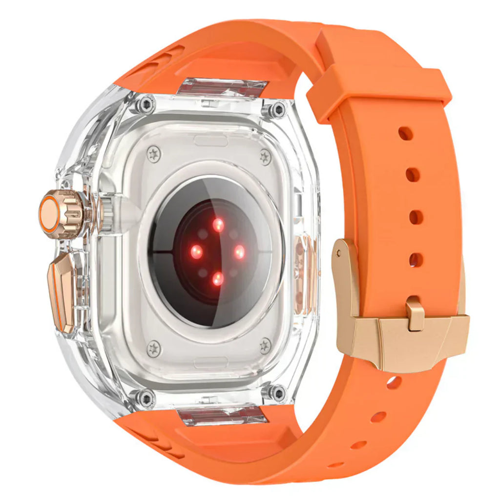 Sada příslušenství Explorer Case pro Apple Watch – univerzální doplněk