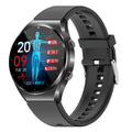 VitaTrack Health Watch Real Time Vital Metrics On Your Wrist