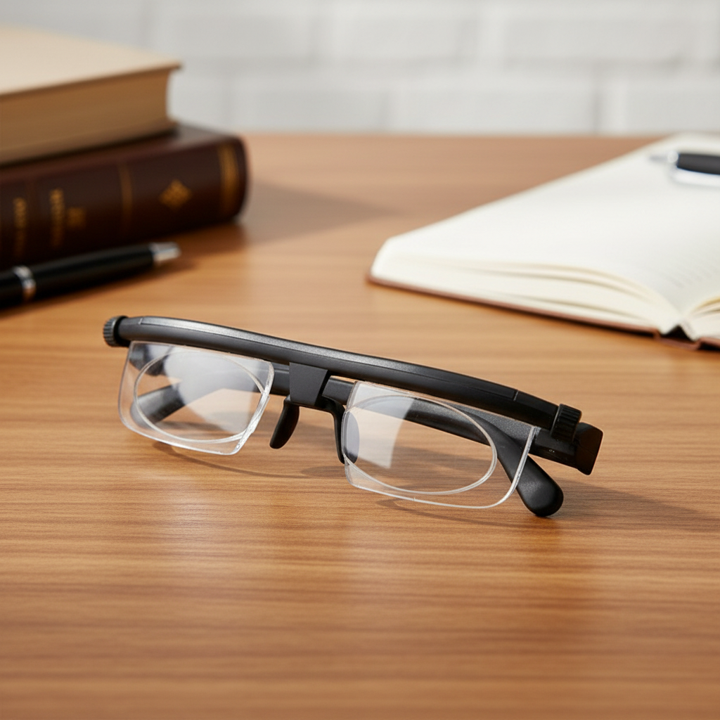 ClearSight Vision Nahrungsergänzungsmittel für Augengesundheit und klare Sicht