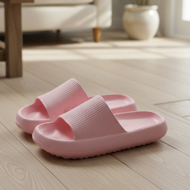 LumenStep Orthopädische Komfortsandalen mit EVA-Dämpfung