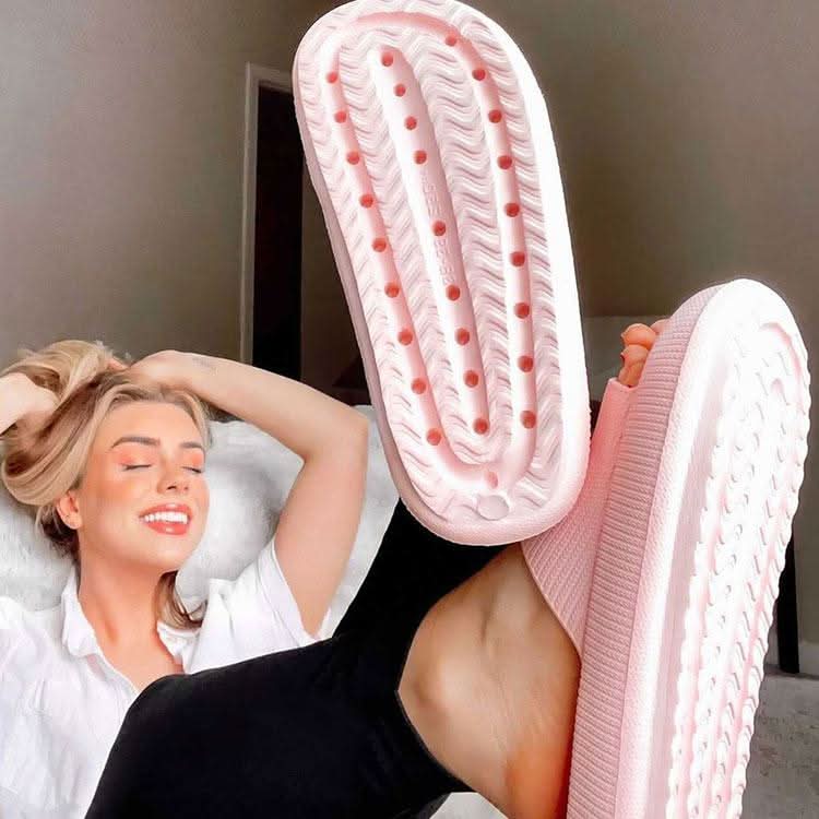 LumenStep Orthopädische Komfortsandalen mit EVA-Dämpfung