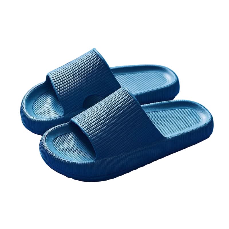 LumenStep Orthopädische Komfortsandalen mit EVA-Dämpfung