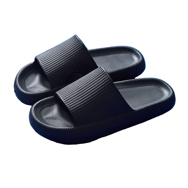 LumenStep Orthopädische Komfortsandalen mit EVA-Dämpfung