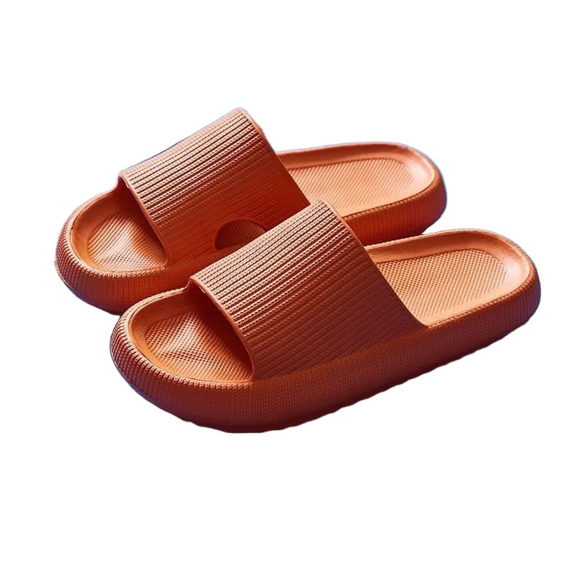 LumenStep Orthopädische Komfortsandalen mit EVA-Dämpfung